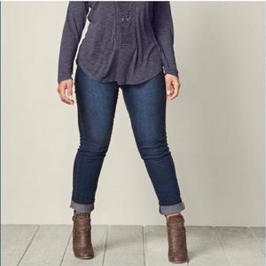 ⚠️LAST CHANCE SALE‼️ 🆕Curvy Skinny Jeans